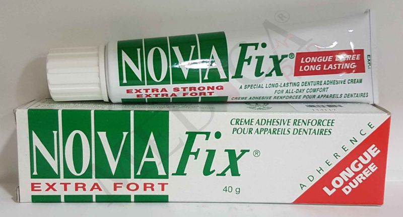 Novafix Extra Strong